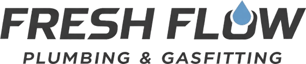Fresh Flow Plumbing & Gasfitting